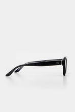 Isle Of Eden - Jamie Sunglasses, Black/Brown