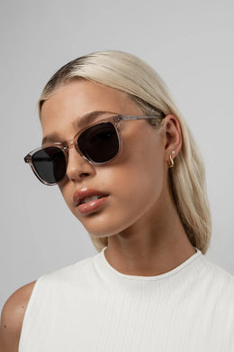 Isle Of Eden - Louis Philippe Sunglasses, Sand