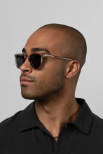 Isle Of Eden - Louis Philippe Sunglasses, Sand