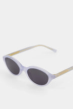 Isle Of Eden - Mirabel Sunglasses, Baby Blue