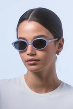 Isle Of Eden - Mirabel Sunglasses, Baby Blue