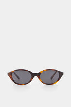Isle Of Eden - Mirabel Sunglasses, Tortoise