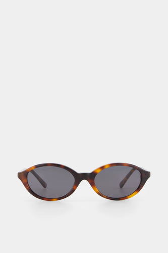 Isle Of Eden - Mirabel Sunglasses, Tortoise