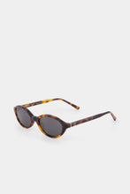 Isle Of Eden - Mirabel Sunglasses, Tortoise