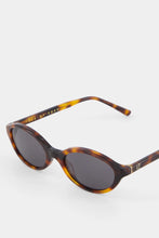 Isle Of Eden - Mirabel Sunglasses, Tortoise