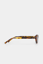 Isle Of Eden - Mirabel Sunglasses, Tortoise