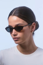 Isle Of Eden - Mirabel Sunglasses, Tortoise