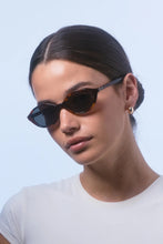 Isle Of Eden - Mirabel Sunglasses, Tortoise