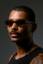 Isle Of Eden - Mirabel Sunglasses, Tortoise