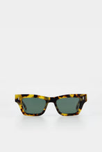 Isle Of Eden - Olli Sunglasses, Tortoise