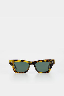 Isle Of Eden - Olli Sunglasses, Tortoise