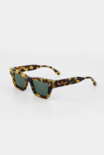 Isle Of Eden - Olli Sunglasses, Tortoise