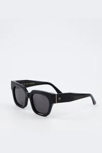 Isle Of Eden - Rae Sunglasses, Black