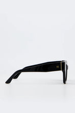 Isle Of Eden - Rae Sunglasses, Black