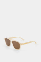 Isle Of Eden - Remi Sunglasses, Butter