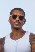 Isle Of Eden - Remi Sunglasses, Butter