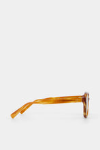 Isle Of Eden - Remi Sunglasses, Whisky Tortoise