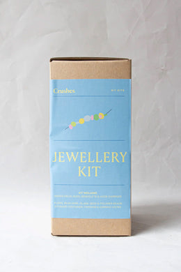 Crushes - DIY Jewellery Kit
