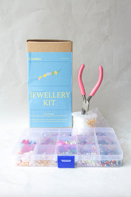 Crushes - DIY Jewellery Kit