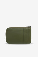 Status Anxiety - Left Behind Pouch, Khaki