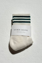 Le Bon Shoppe - Girlfriend Socks, Egret