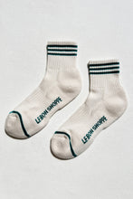 Le Bon Shoppe - Girlfriend Socks, Egret