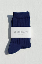 Le Bon Shoppe - Her Socks, Midnight