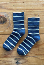 Le Bon Shoppe - Wally Socks, Marine