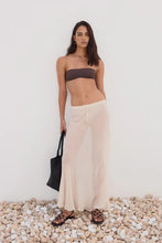 La Tribe - Lola Sandal, Black