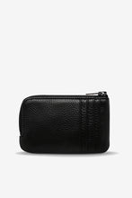 Status Anxiety - Left Behind Pouch, Black