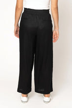 Two By Two - Nikki Pant, Black