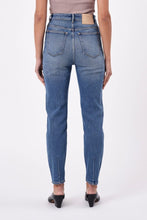 Neuw - Lola Mom Plato Jean, Dark Vintage Indigo