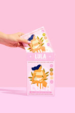 Lula - Self-Warming Body Patches