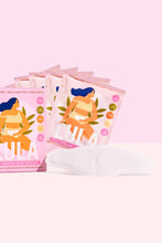 Lula - Self-Warming Body Patches