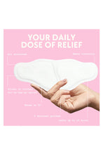 Lula - Self-Warming Body Patches