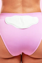 Lula - Self-Warming Body Patches