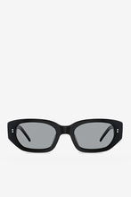 Status Anxiety - Luna Sunglasses, Black