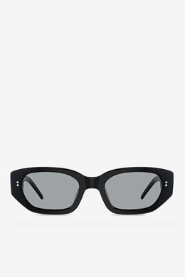 Status Anxiety - Luna Sunglasses, Black