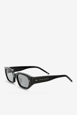 Status Anxiety - Luna Sunglasses, Black