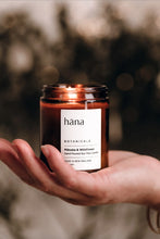 Hāna - Manuka & Wildflowers Candle 150mls
