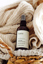 Hāna - Linen Spray 100ml, Manuka & Wildflowers