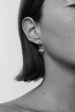 Meadowlark - Vita Signature Hoops, Sterling Silver