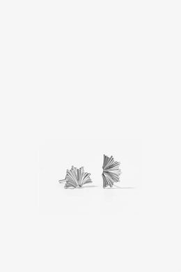 Meadowlark - Vita Stud Earrings Small, Sterling Silver