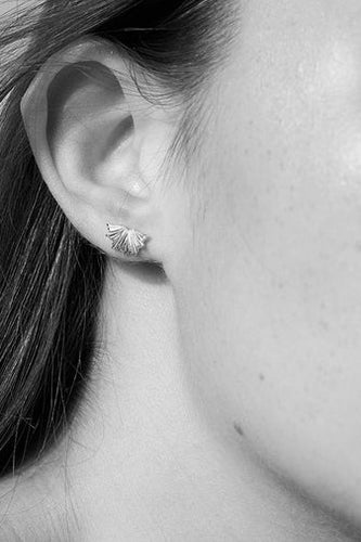 Meadowlark - Vita Stud Earrings Small, Sterling Silver