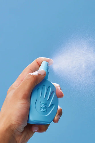 ByeByeBad - Prebiotic Mouth Refresher Spray 75ml