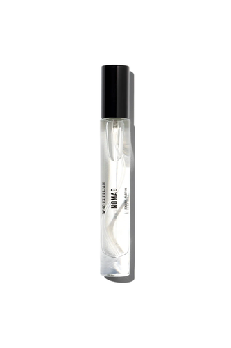 Who Is Elijah - Nomad Eau de Parfum, 10ml