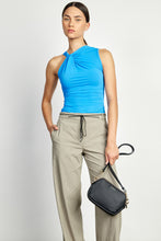 Saben - Odile Crossbody Bag, Black
