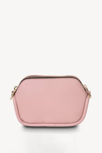 Saben - Odile Crossbody Bag, Desert Rose