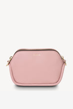 Saben - Odile Crossbody Bag, Desert Rose
