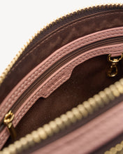 Saben - Odile Crossbody Bag, Desert Rose